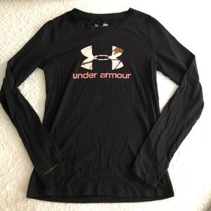 Under Armour Hunt long sleeve shirt